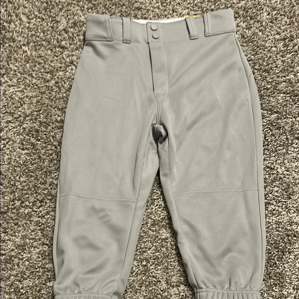 NEW Boy’s Easton Baseball pants
